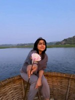 Rashmi Gautam New Photoshoot